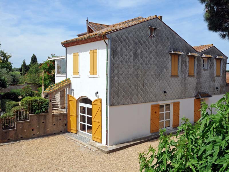 Hameau Montplaisir_34500 BEZIERS_14